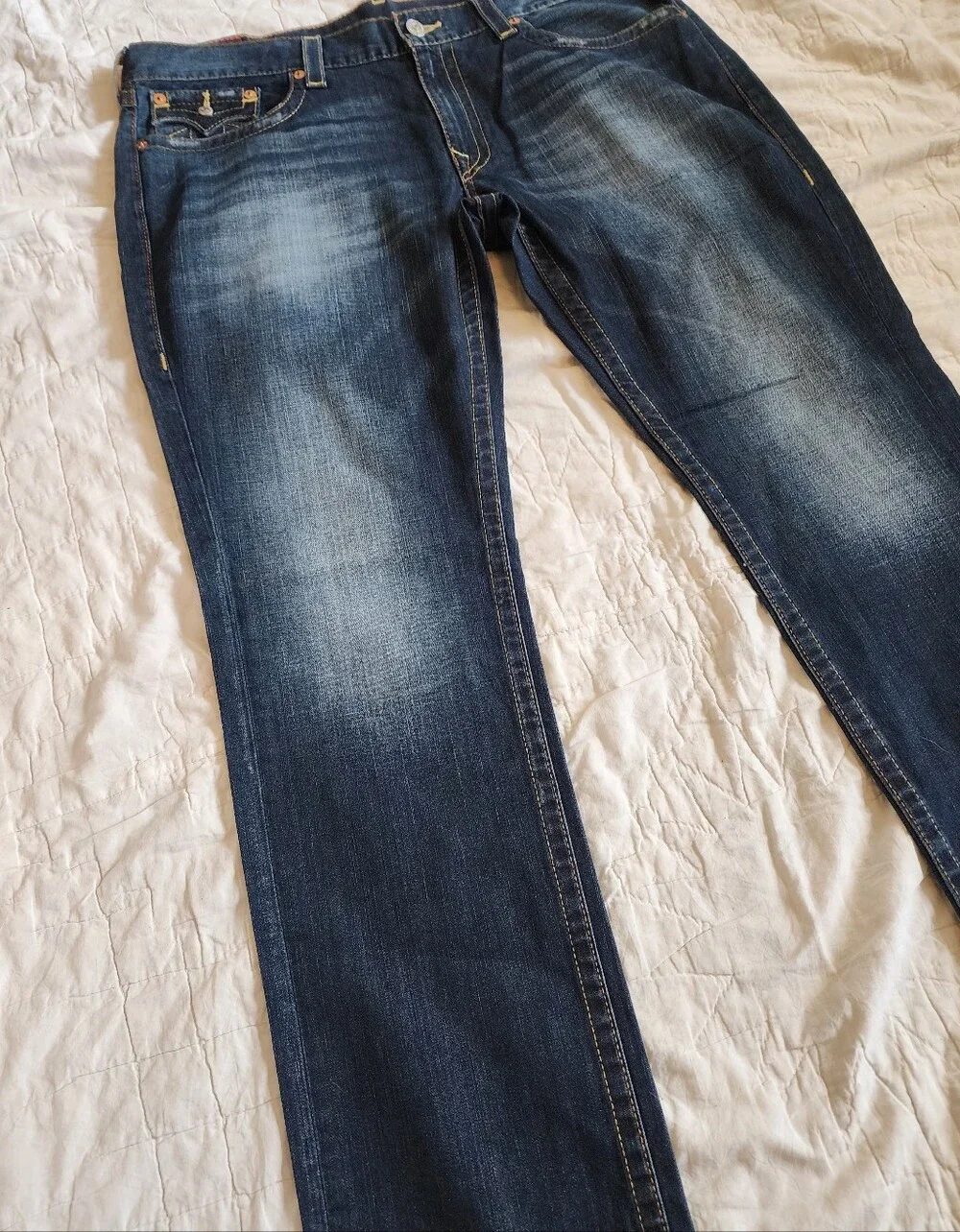 True Religion classic men